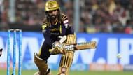 Karthik was in expectional form and finished matches for Kolkata Knight Riders
